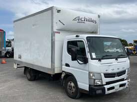 2012 Mitsubishi Fuso Canter L7/800 Pantech - picture0' - Click to enlarge