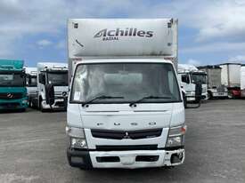 2012 Mitsubishi Fuso Canter L7/800 Pantech - picture0' - Click to enlarge