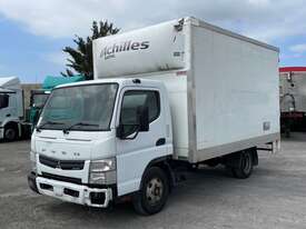 2012 Mitsubishi Fuso Canter L7/800 Pantech - picture1' - Click to enlarge