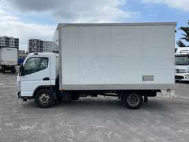 2012 Mitsubishi Fuso Canter L7/800 Pantech - picture2' - Click to enlarge