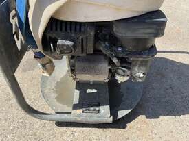 Wacker Neuson MD 3.5 Drive Unit and Pumps - picture0' - Click to enlarge