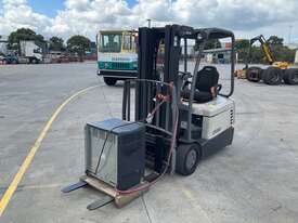Crown SC4520-35 Electric Forklift - picture1' - Click to enlarge