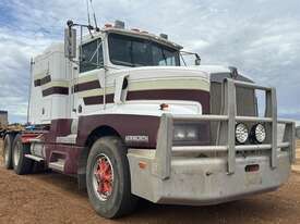 1989 KENWORTH T600  - picture1' - Click to enlarge