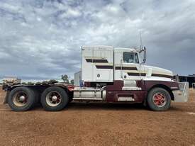 1989 KENWORTH T600  - picture2' - Click to enlarge
