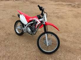 2019 HONDA CRF125FB MOTORBIKE - picture0' - Click to enlarge