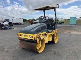 2012 Bomag BW120 AD-4 Articulated Dual Smooth Drum Roller - picture1' - Click to enlarge
