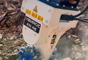 Kemroc   Cutters