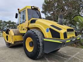 USED ROLLER BOMAG BW213D-4 - picture0' - Click to enlarge