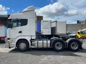 2015 Scania R620 Prime Mover Sleeper Cab - picture2' - Click to enlarge
