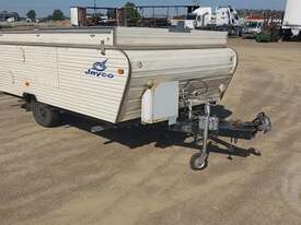 Jayco JAY Caravan - picture0' - Click to enlarge