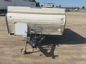 Jayco JAY Caravan - picture0' - Click to enlarge