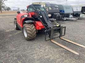 2022 Manitou MLT630-115 VCP Telehandler - picture0' - Click to enlarge