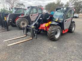 2022 Manitou MLT630-115 VCP Telehandler - picture0' - Click to enlarge