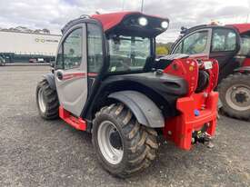 2022 Manitou MLT630-115 VCP Telehandler - picture2' - Click to enlarge