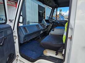 1988 Isuzu FRR Tilt Tray - picture0' - Click to enlarge