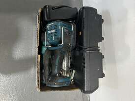 Makita cordless 18V tools - picture0' - Click to enlarge