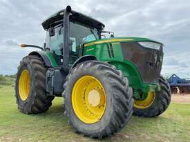 John Deere 7200R MFWD - picture0' - Click to enlarge