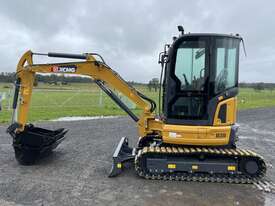 2023 XCMG Rubber Tracked Excavator - picture0' - Click to enlarge
