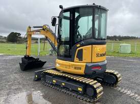 2023 XCMG Rubber Tracked Excavator - picture1' - Click to enlarge