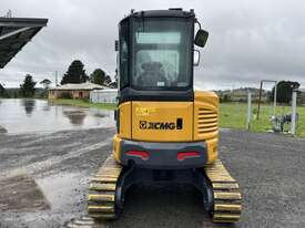 2023 XCMG Rubber Tracked Excavator - picture2' - Click to enlarge