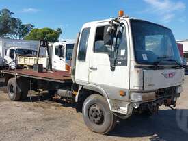 Hino FD3WJLA - picture0' - Click to enlarge