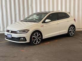 2019 Volkswagen Polo GTI Petrol - picture1' - Click to enlarge