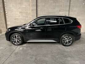 2020 BMW X1 sDrive18d Diesel - picture0' - Click to enlarge