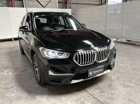 2020 BMW X1 sDrive18d Diesel - picture1' - Click to enlarge