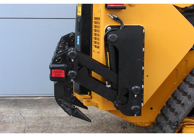 NORM ENGINEERING REAR RIPPER