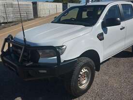 Ford Ranger - picture1' - Click to enlarge