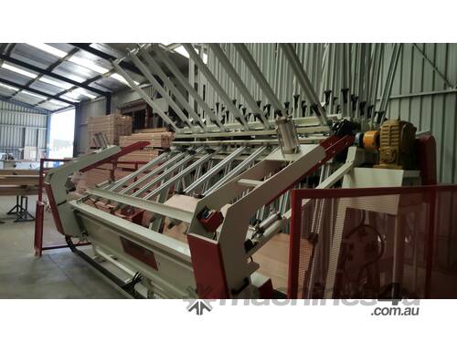 NEW RHINO 16 ROW ROTARY PANEL ASSEMBLY SYSTEM x 16 ROW *REDUCED*