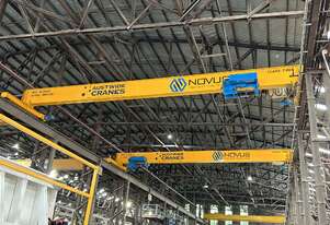 Austwide Cranes 20T Overhead Gantry Crane