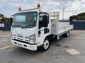 2013 Isuzu NQR450 LWB Tray Day Cab - picture1' - Click to enlarge