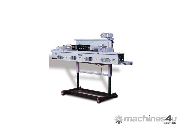 caption PILS-300 Multi-Wall Heat Sealer