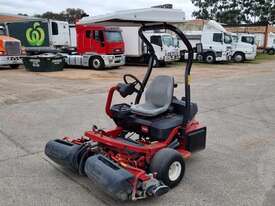 Toro Greensmaster - picture0' - Click to enlarge
