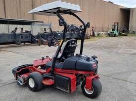 Toro Greensmaster - picture1' - Click to enlarge