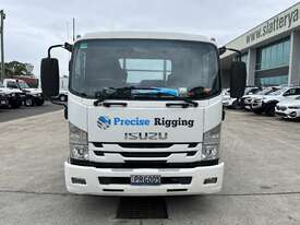 2017 Isuzu FRR500 FH FRR 4x2 Tray Truck - picture0' - Click to enlarge