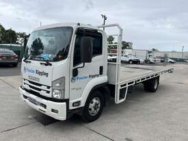 2017 Isuzu FRR500 FH FRR 4x2 Tray Truck - picture1' - Click to enlarge
