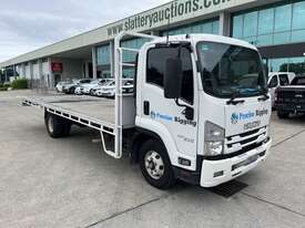 2017 Isuzu FRR500 FH FRR 4x2 Tray Truck - picture2' - Click to enlarge