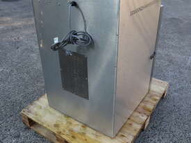 Stainless Steel Fan Forced Lab Laboratory Oven - Labec - picture0' - Click to enlarge