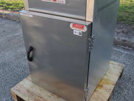 Stainless Steel Fan Forced Lab Laboratory Oven - Labec - picture1' - Click to enlarge