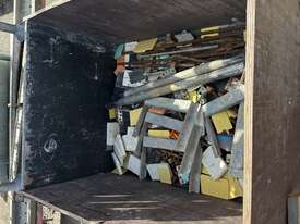 Miscellaneous Scaffold & Formwork  Equipment - picture0' - Click to enlarge