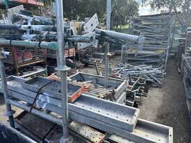 Miscellaneous Scaffold & Formwork  Equipment - picture1' - Click to enlarge