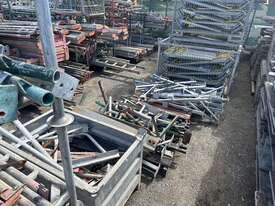 Miscellaneous Scaffold & Formwork  Equipment - picture2' - Click to enlarge