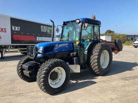 New Holland T4.105F Tractor - picture1' - Click to enlarge