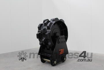 ABS Compaction Wheel | 1-2 Tonne