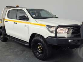 Toyota Hilux GUN126R - picture0' - Click to enlarge