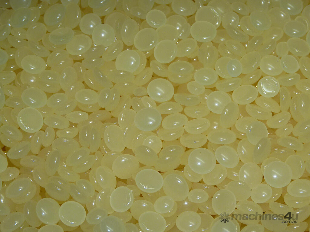 New 2023 aaron Hot Melt Adhesive Glue Granules for Edgebander Natural