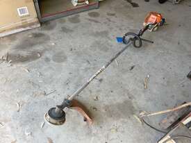 Stihl FS85R Brushcutter - picture0' - Click to enlarge