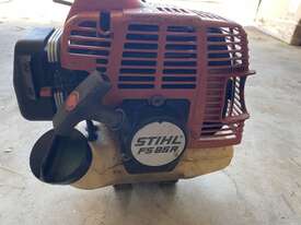 Stihl FS85R Brushcutter - picture2' - Click to enlarge